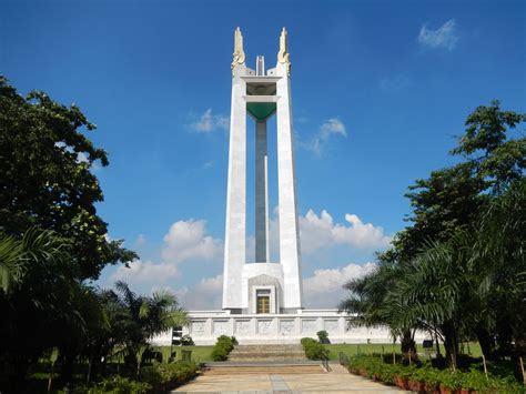 quezon city capital of the philippines|History .